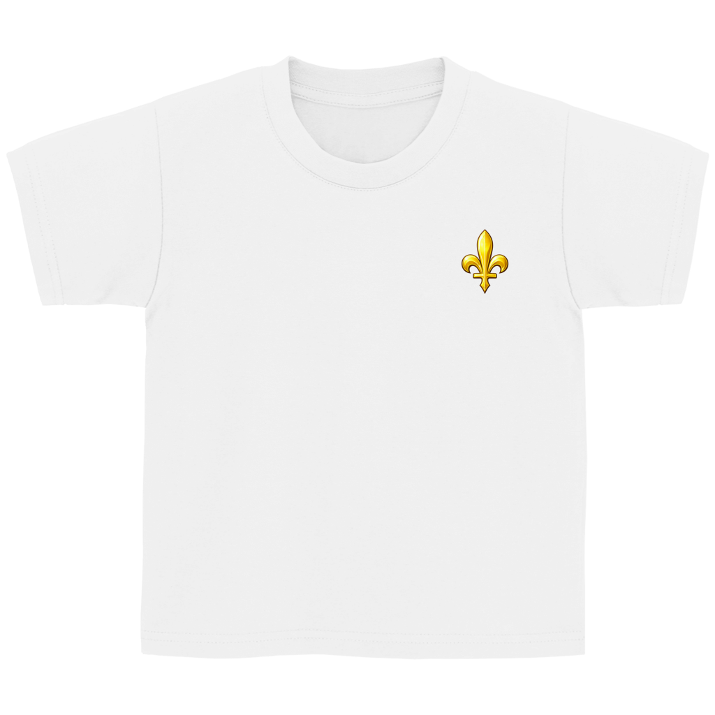 Kids Basic T-Shirt - Bosnia | Lily