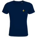 Kids Premium Bio T-Shirt - Bosnien | Ljiljan