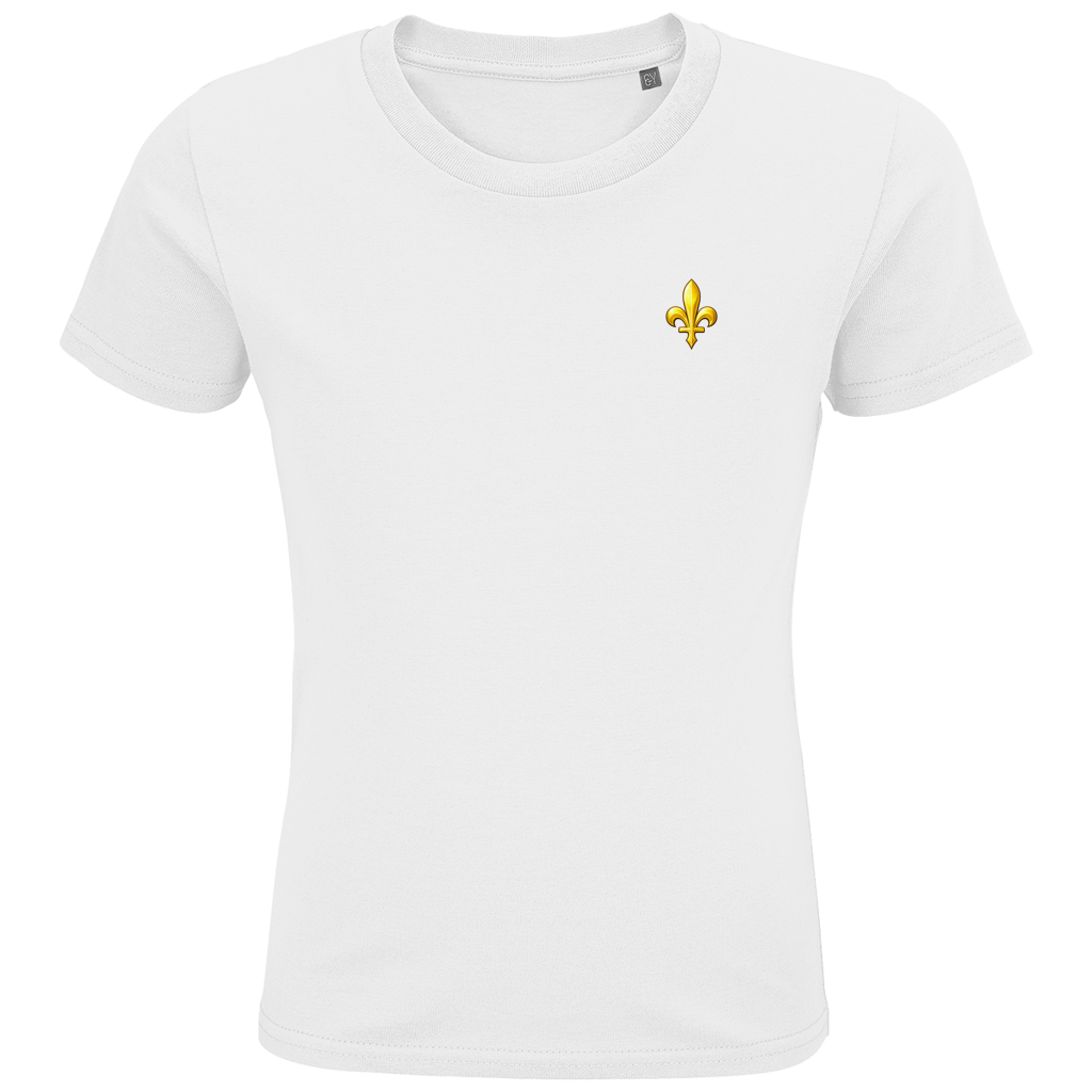 Kids Premium Organic T-Shirt - Bosnia | Lily