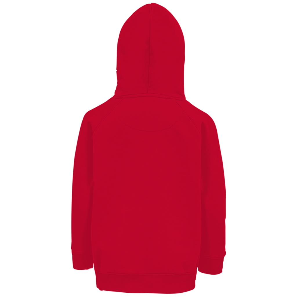 Kinder Premium Bio Hoodie - Bosnien | Ljiljan
