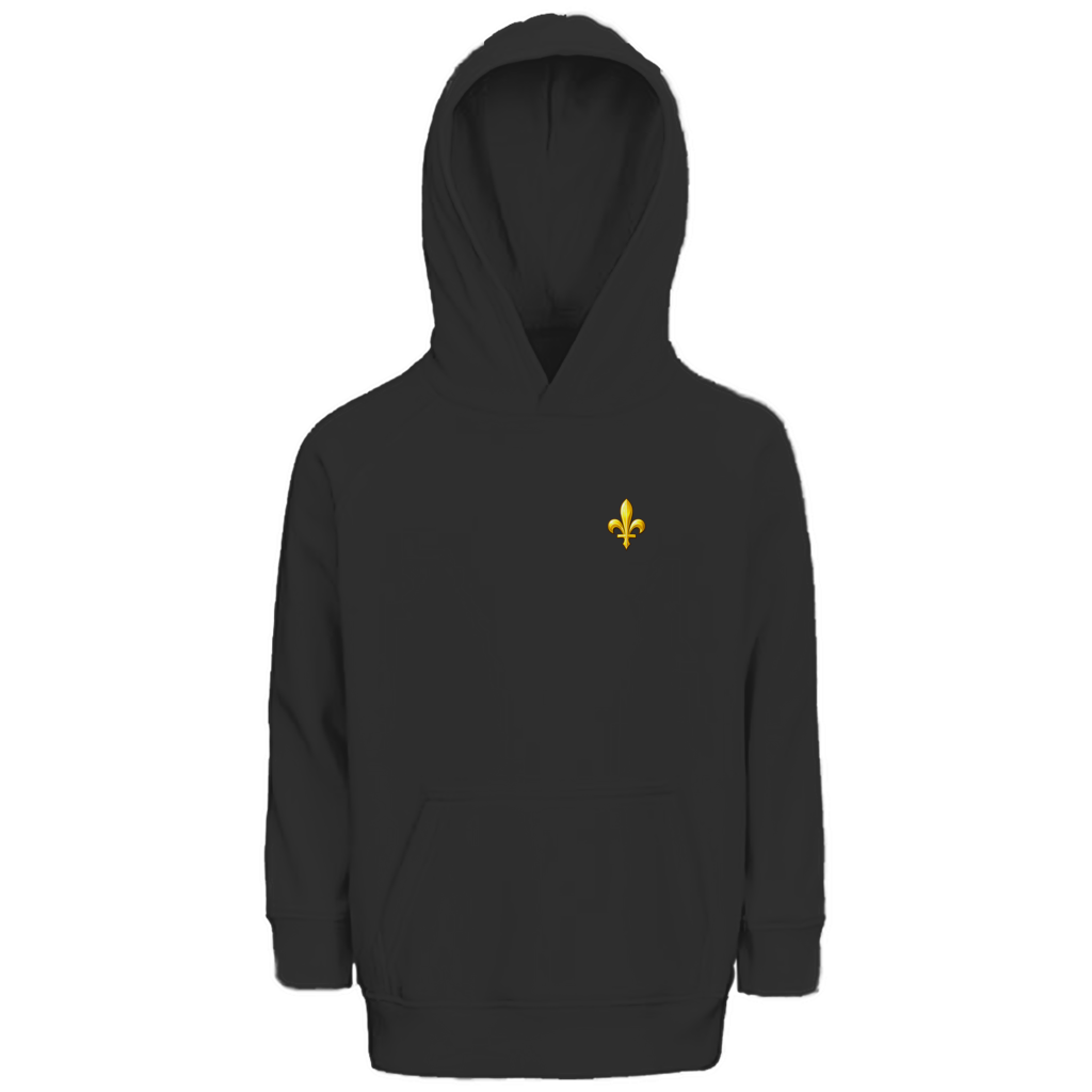 Kids Premium Organic Hoodie - Bosnia | Lilium