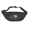 Fanny Pack Bosnia - Bosnia Heartbeat