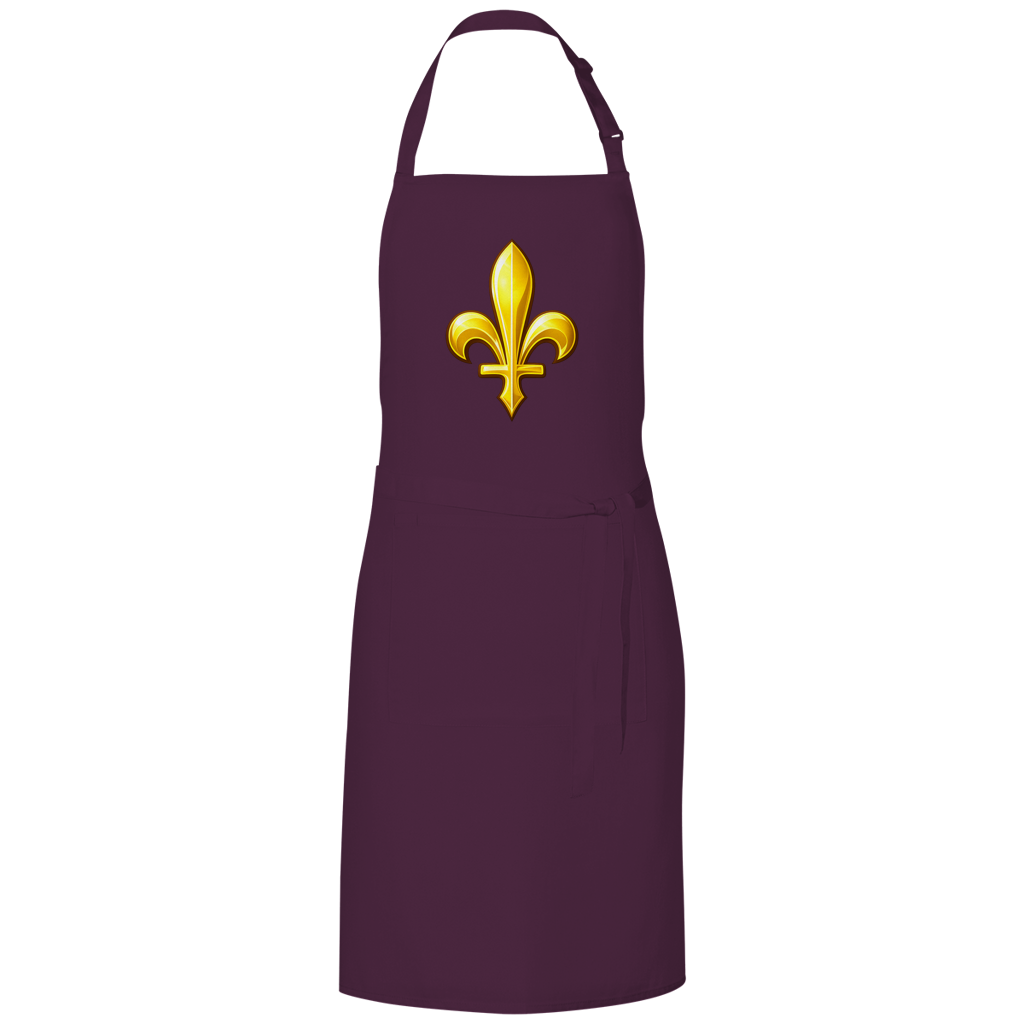 Apron - Bosnia | Ljiljan