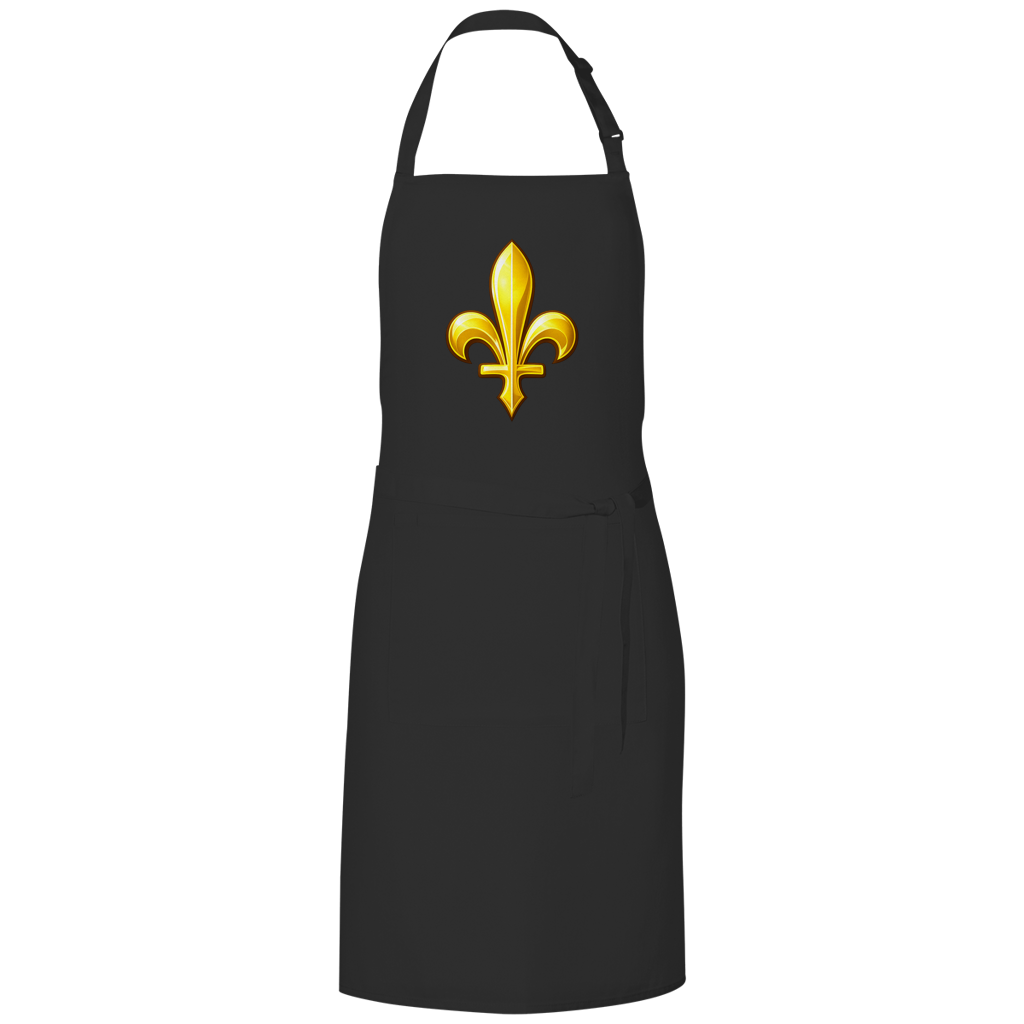 Apron - Bosnia | Ljiljan