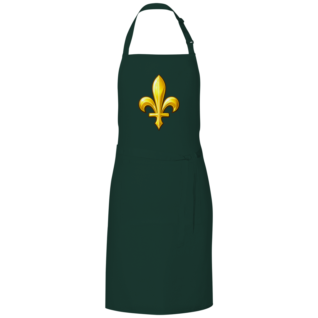 Apron - Bosnia | Ljiljan
