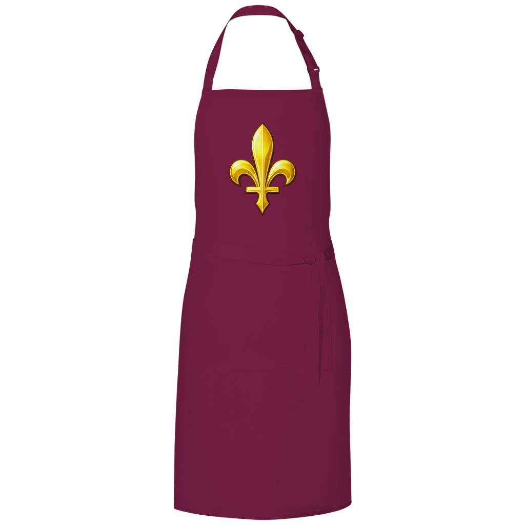 Apron - Bosnia | Ljiljan