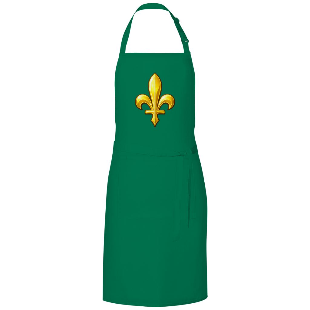 Apron - Bosnia | Ljiljan