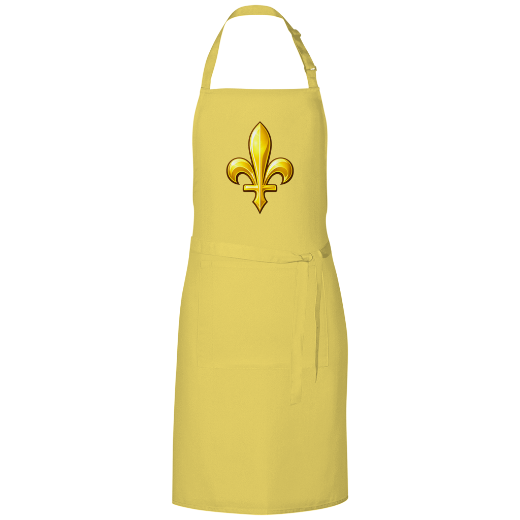 Apron - Bosnia | Ljiljan