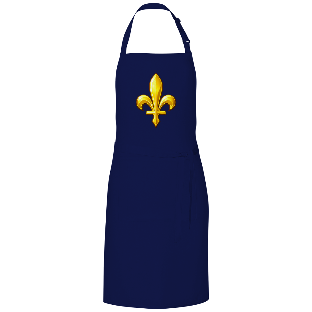 Apron - Bosnia | Ljiljan