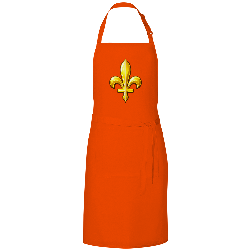 Apron - Bosnia | Ljiljan