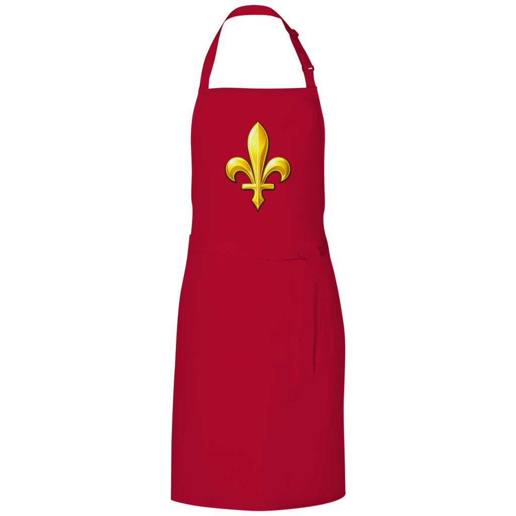 Apron - Bosnia | Ljiljan