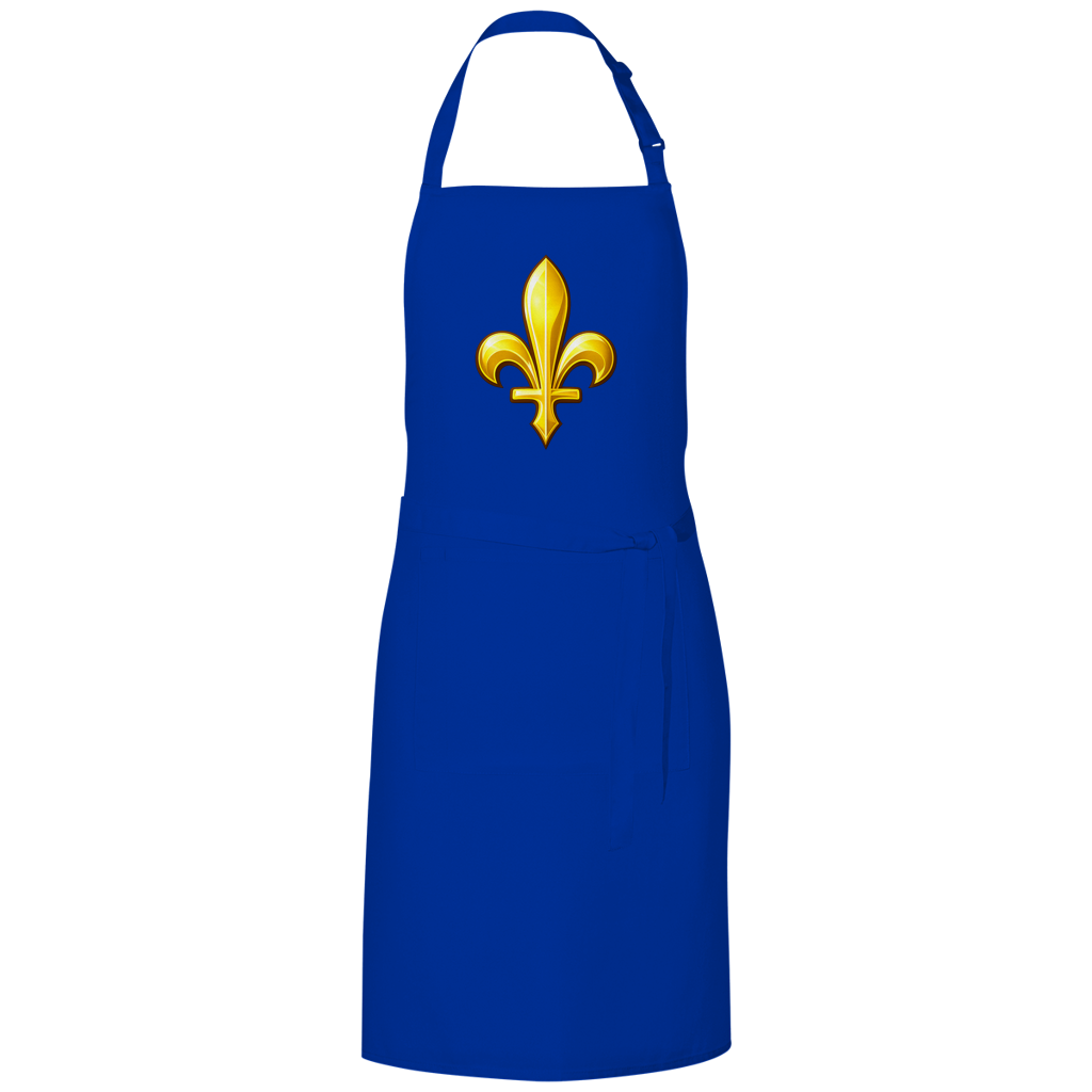 Apron - Bosnia | Ljiljan