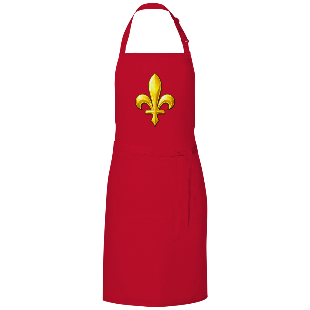 Apron - Bosnia | Ljiljan