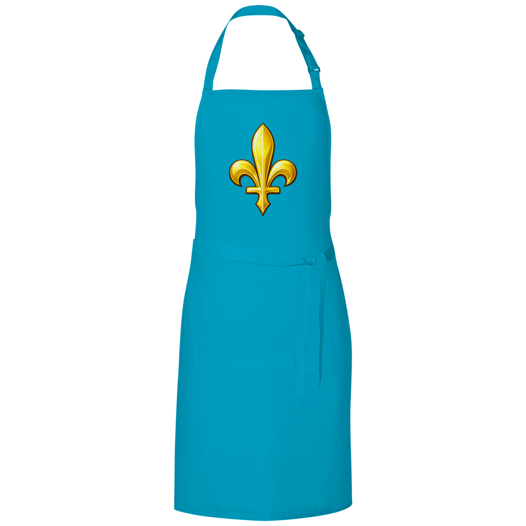 Apron - Bosnia | Ljiljan