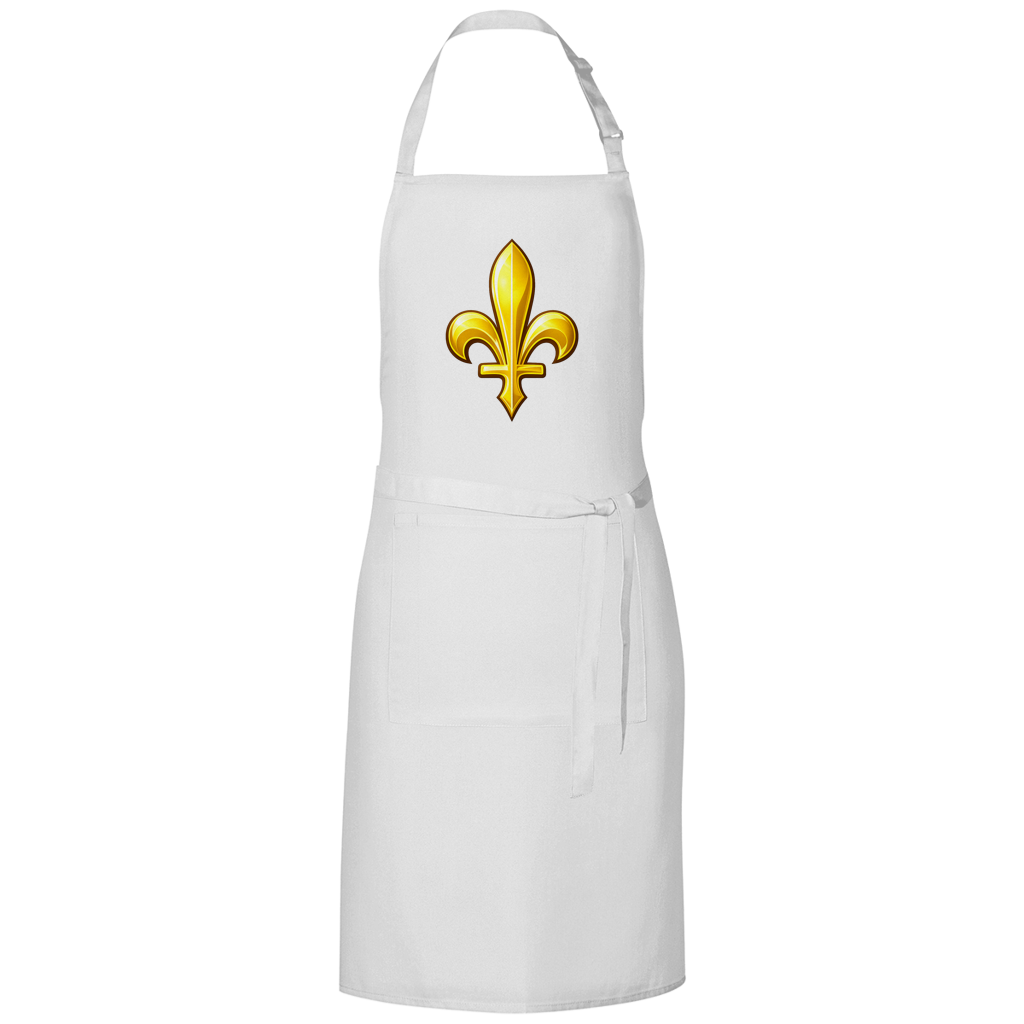 Apron - Bosnia | Ljiljan