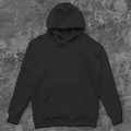 Unisex Oversized Hoodie Bosnia - Bosna Heartbeat