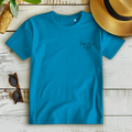 Women's Premium Organic T-Shirt - Best Mom in the World