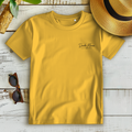 Women's Premium Organic T-Shirt - Thanks Mom