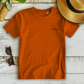 Women's Premium Organic T-Shirt - Mom.