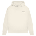 Women's Premium Organic Hoodie - Mama.
