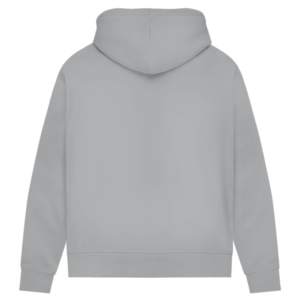 Women's Premium Organic Hoodie - Heart Mama