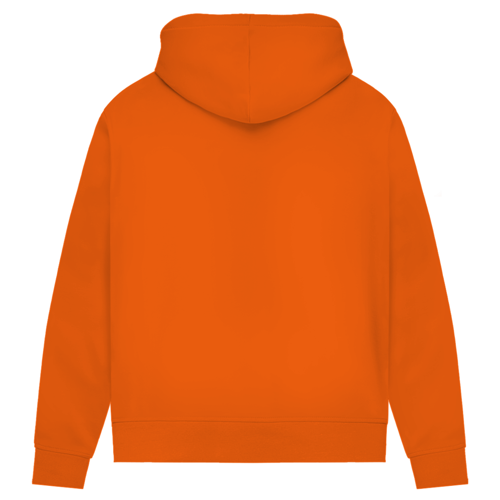 Women's Premium Organic Hoodie - Heart Mama