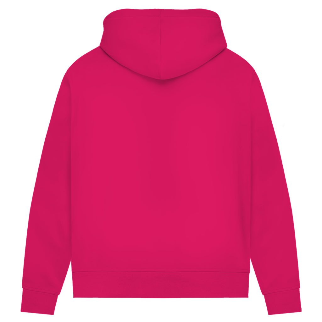 Women's Premium Organic Hoodie - Mama Heart