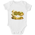 🇧🇦 Moj prvi Bajram Premium – Kinder Bio Body | Eid Baby Body