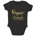 🇧🇦 Najsladji gost – Kinder Bio Body | Eid Baby Body