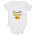 Sweet like Baklava – Kinder Bio Body | Eid Baby Body
