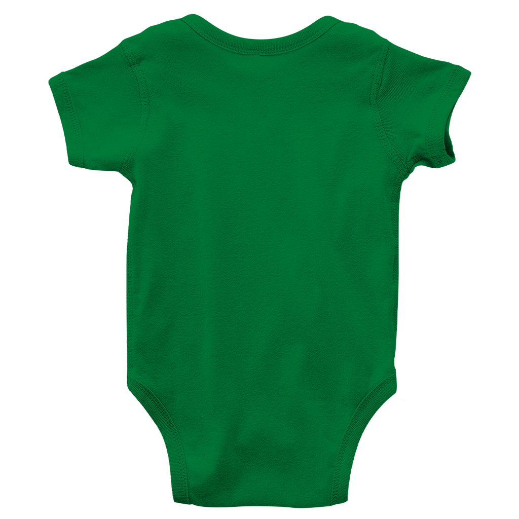 Golden Eid Boy – Kinder Bio Body | Eid Baby Body