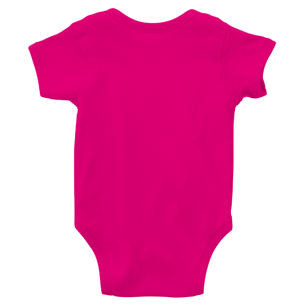Golden Eid Girl – Kinder Bio Body | Eid Baby Body