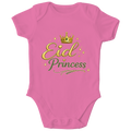 Eid Princess – Kinder Bio Body | Eid Baby Body