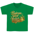 🇧🇦 Bajram Serif Mubarek Olsun – Kinder Basic T-Shirt | Eid Shirt