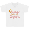 🇧🇦 Najsladja gosca za Bajram – Kinder Basic T-Shirt | Eid Shirt