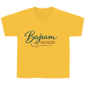 Bajram Mood – Kinder Basic T-Shirt | Eid Shirt