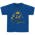 Eid Prince – Kinder Basic T-Shirt | Eid Shirt