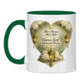 🇧🇦 Eid Tasse Mom Heroju Mom Babi | Elegantes Eid Mubarak Geschenk