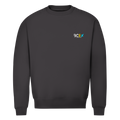 Herren Premium Bio Sweatshirt BCEX | Links Brust