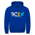 Herren Hoodie BCEX | Frontprint