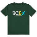 Herren Heavy Cotton T-Shirt BCEX | Frontprint