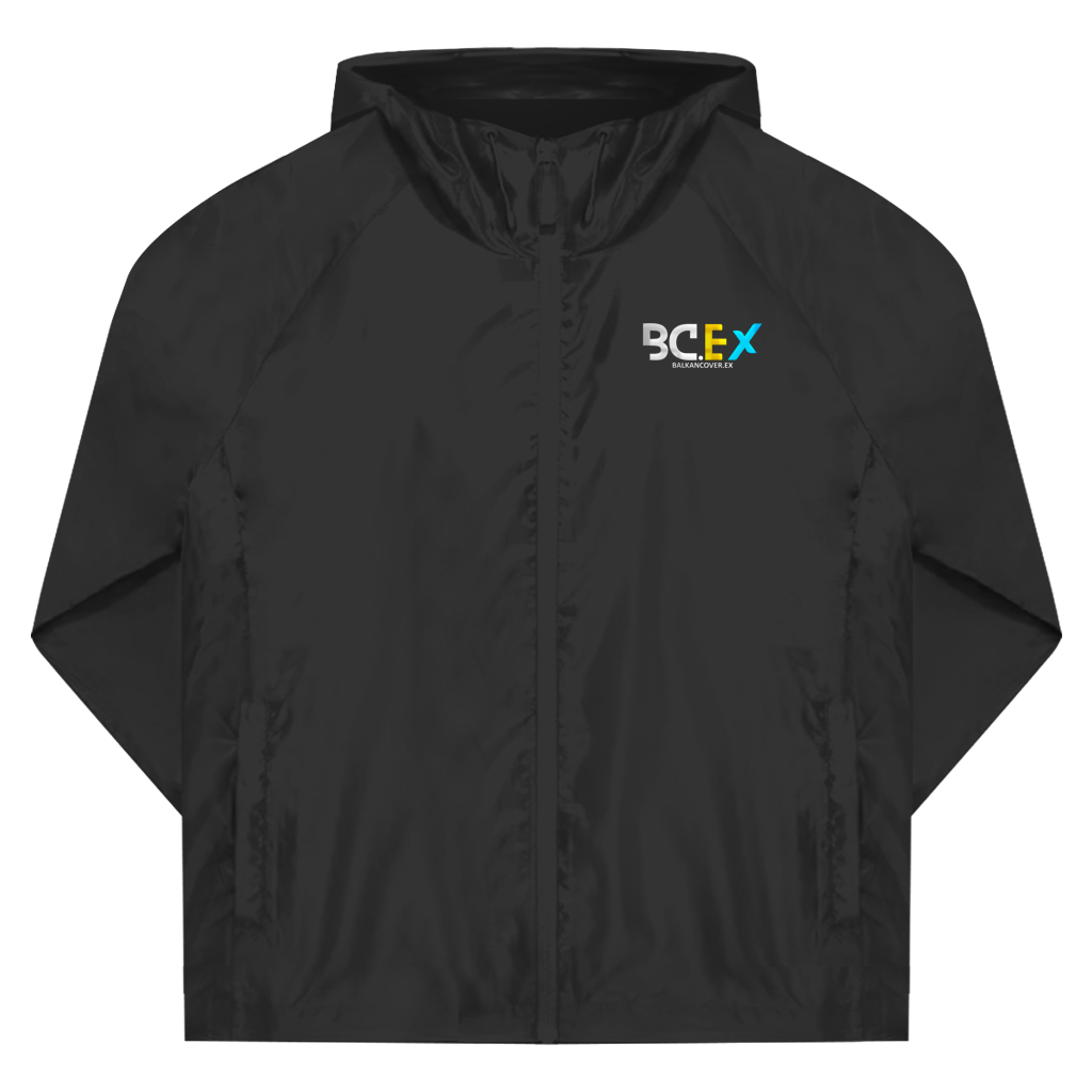 Windbreaker BCEX