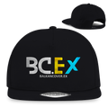 Snapback Rapper Cap BCEX