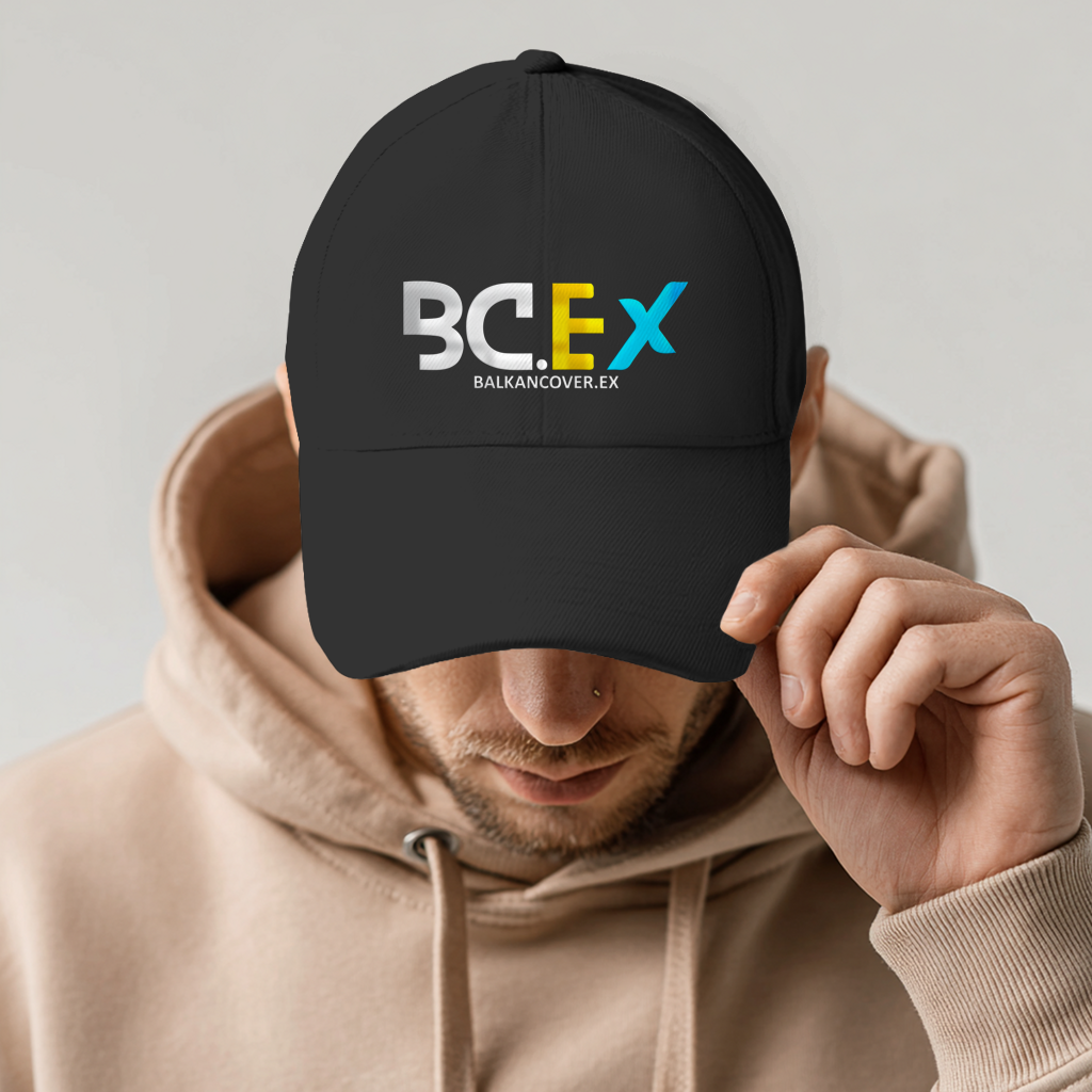 Dad Cap BCEX