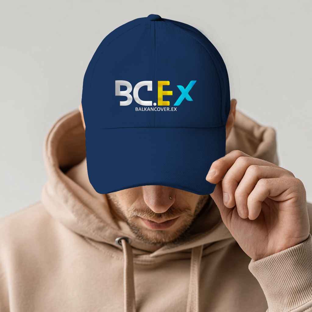 Dad Cap BCEX