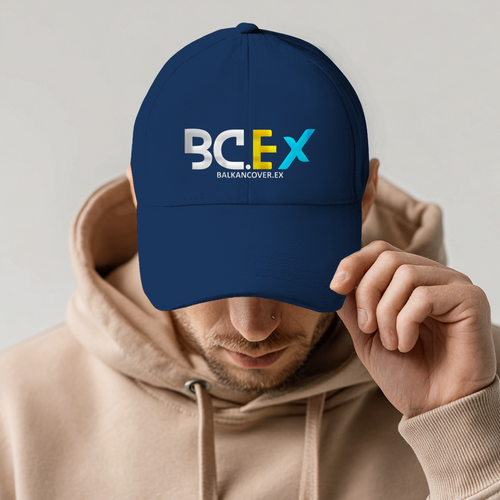 Dad Cap BCEX