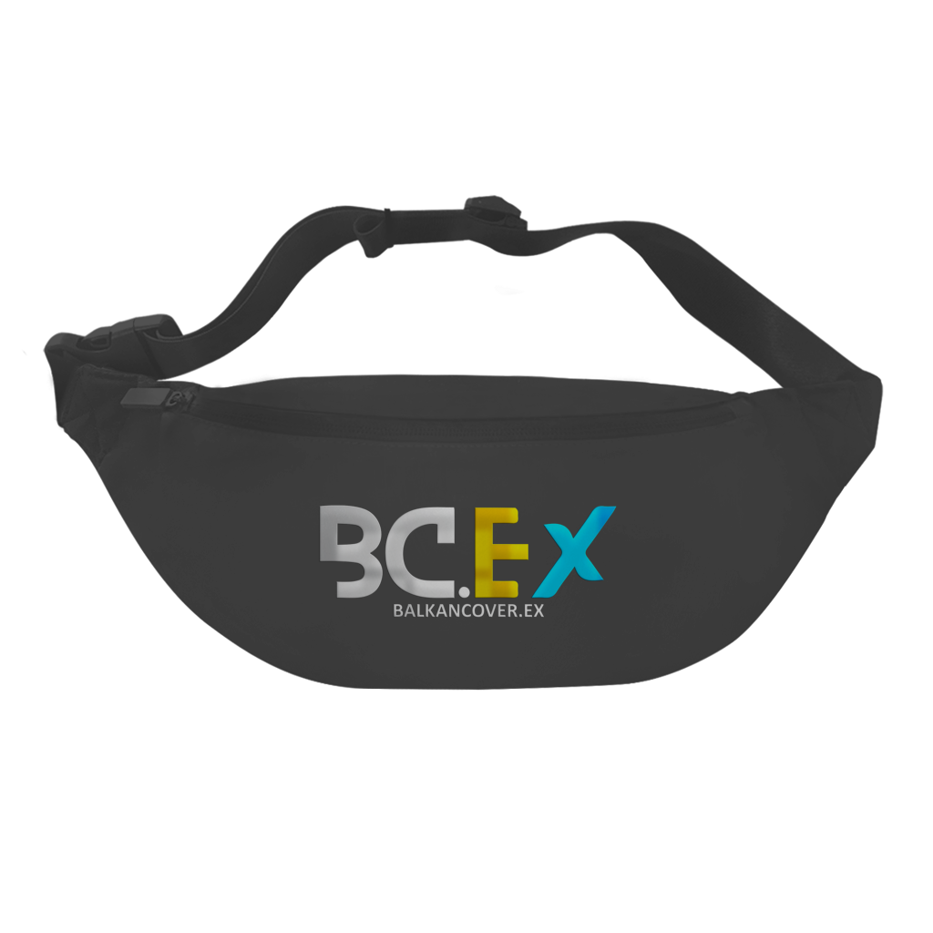 Gürteltasche BCEX