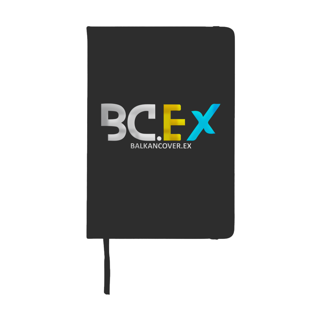 Notizbuch BCEX