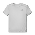 Lost in Music – ST/ST Rocker Bio Baumwolle T-Shirt Unisex