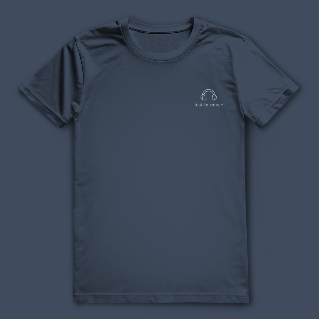 ST/ST Creator 2.0 T-Shirt Lost in Music